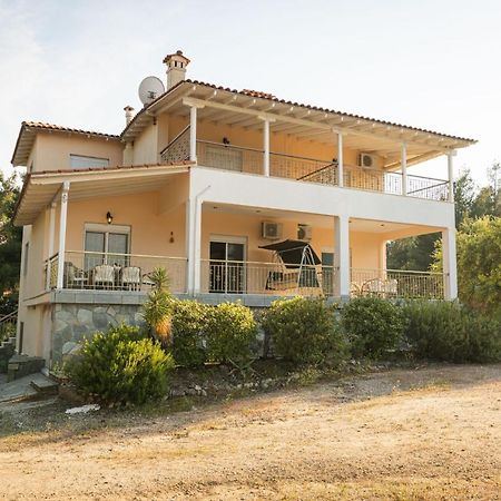 F & B Summer Collection - Paliouri Exterior foto