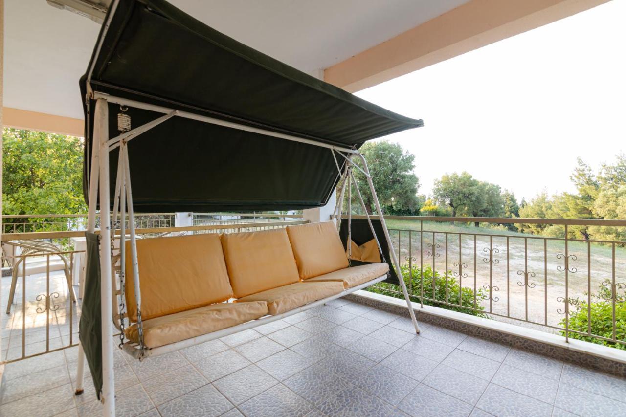 F & B Summer Collection - Paliouri Exterior foto